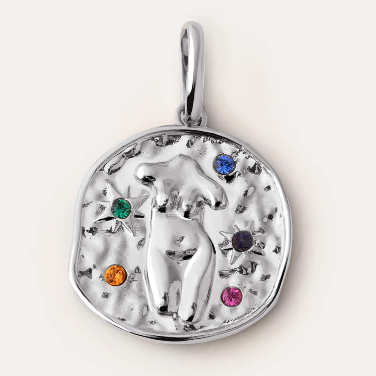 Charm Organic Colors Zodiaco