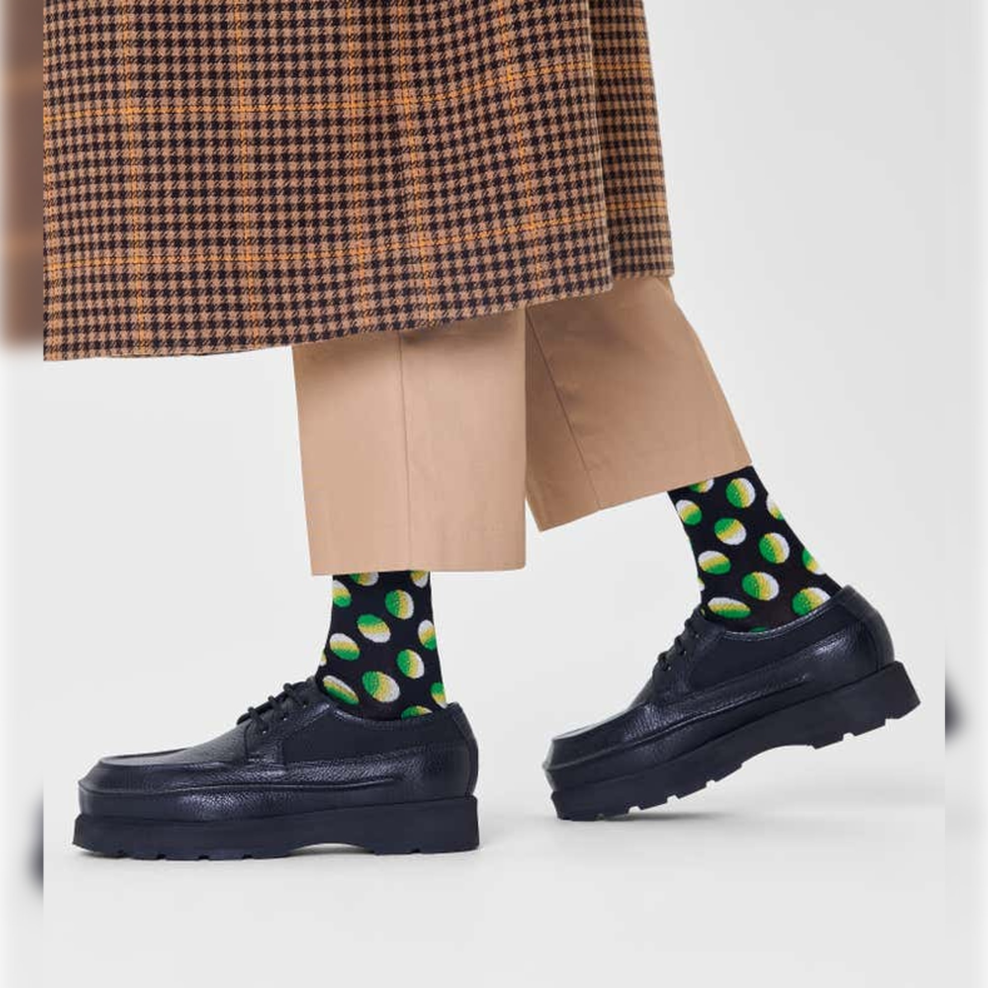 Calcetines dressed viktor  talla