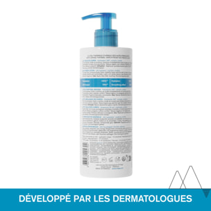Eau Thermale - Lait Velouté Corps - Hydratation 24H, Effet Lissant