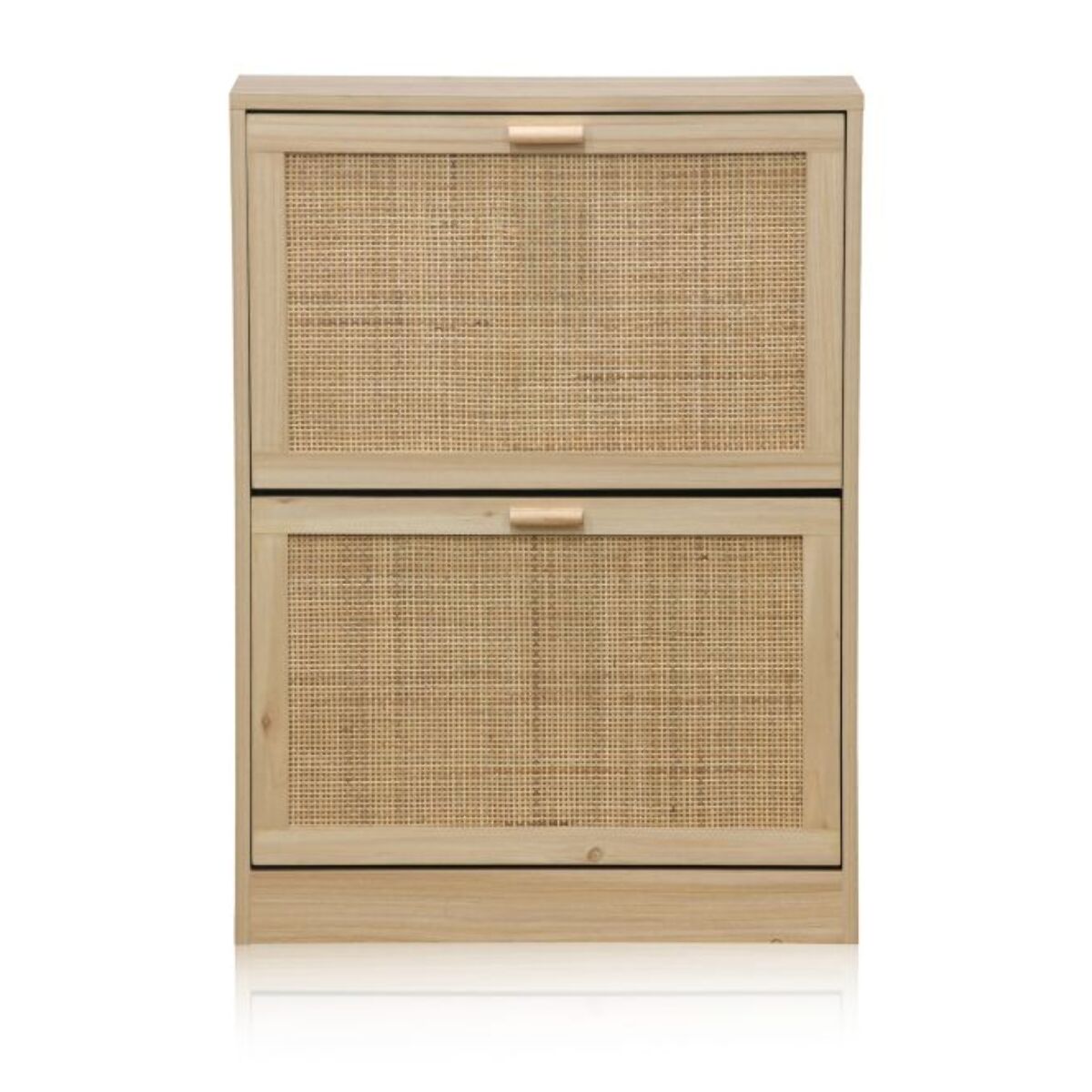 Zapatero Made Pino - Rattan