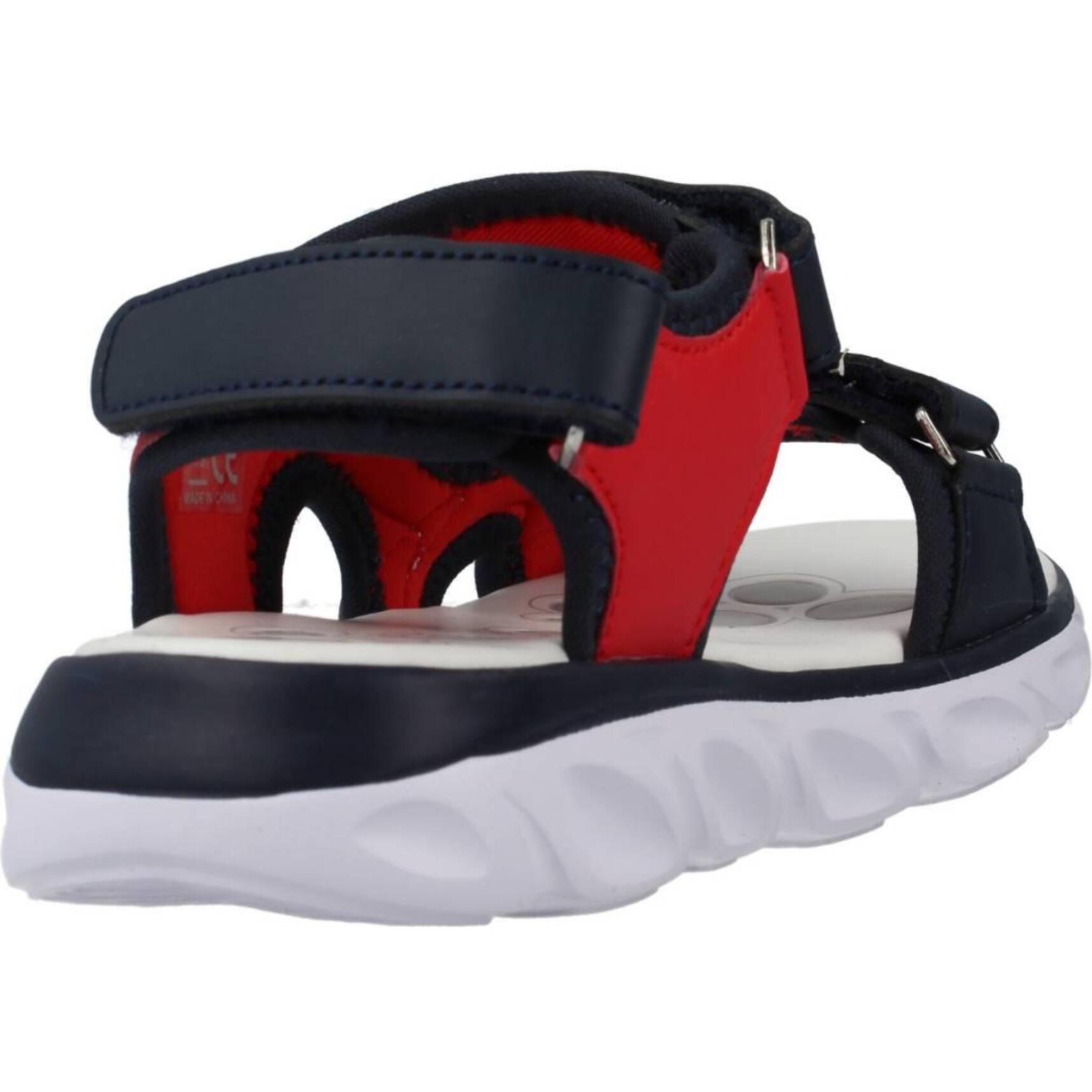 Sandalias Niño de la marca CHICCO  modelo CIMBER AZUL