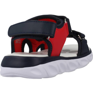 Sandalias Niño de la marca CHICCO  modelo CIMBER AZUL