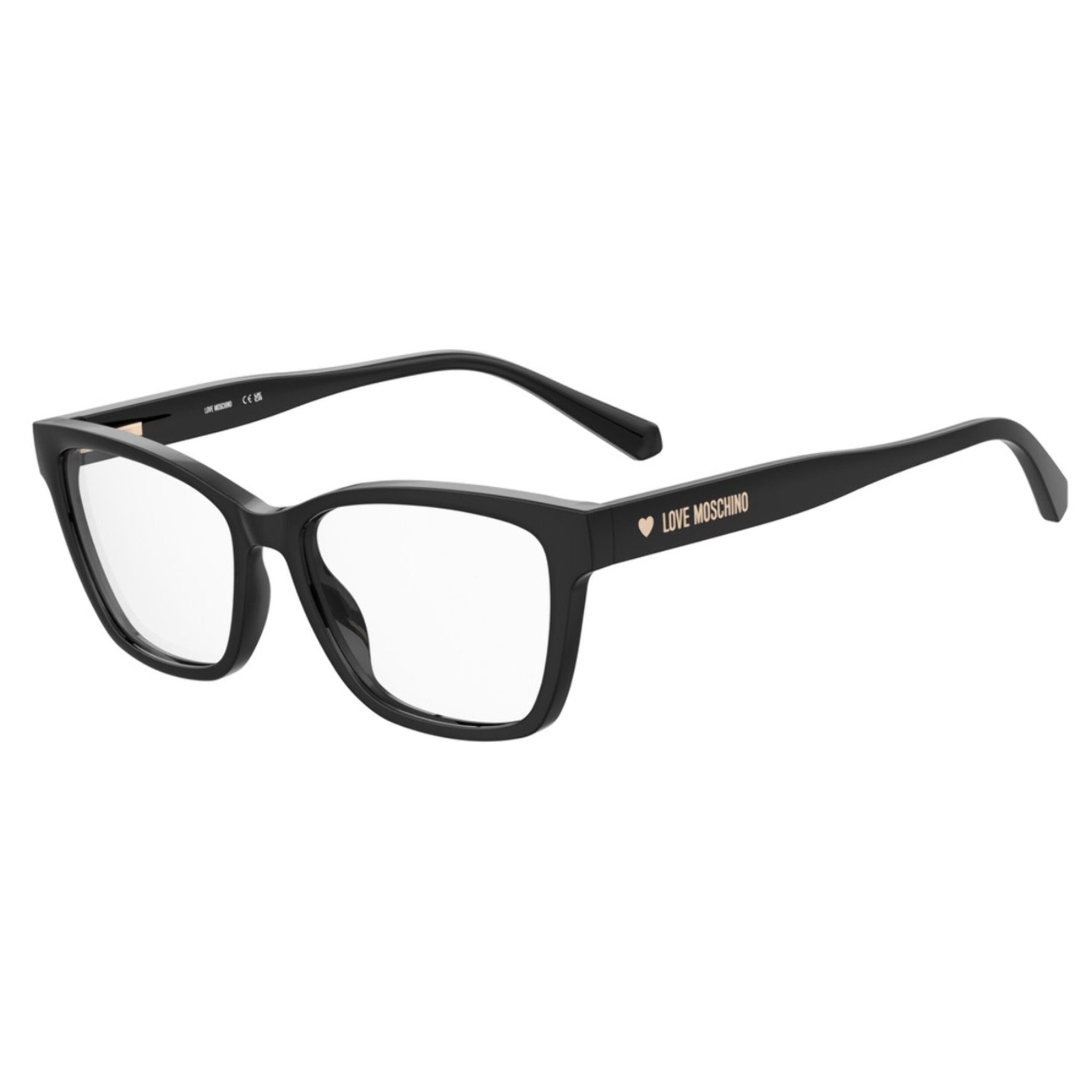 Gafas de Vista Love Moschino MOL629/TN 807 de Tr90 Infantil 51 mm