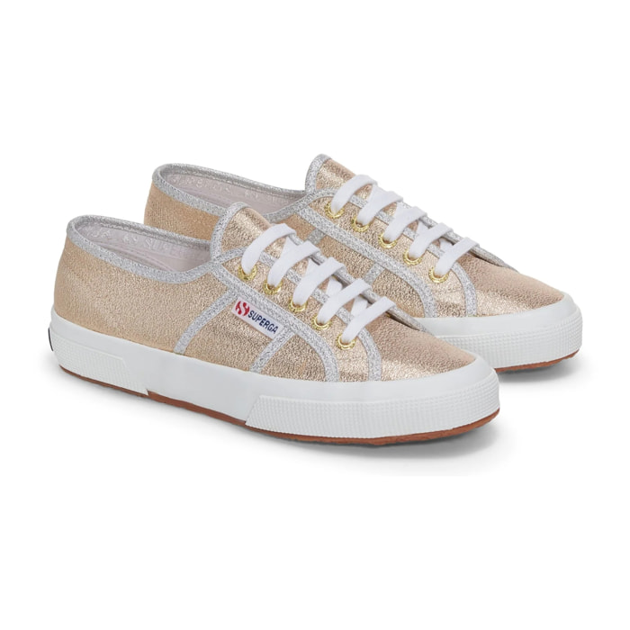 Superga - Donna Arancione - 2750-Lamew