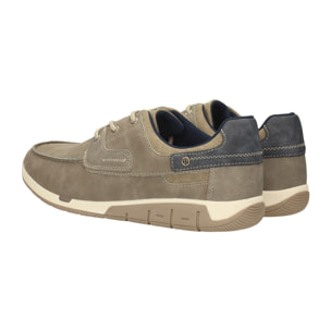 Sneakers Uomo Tata Italia Cachi