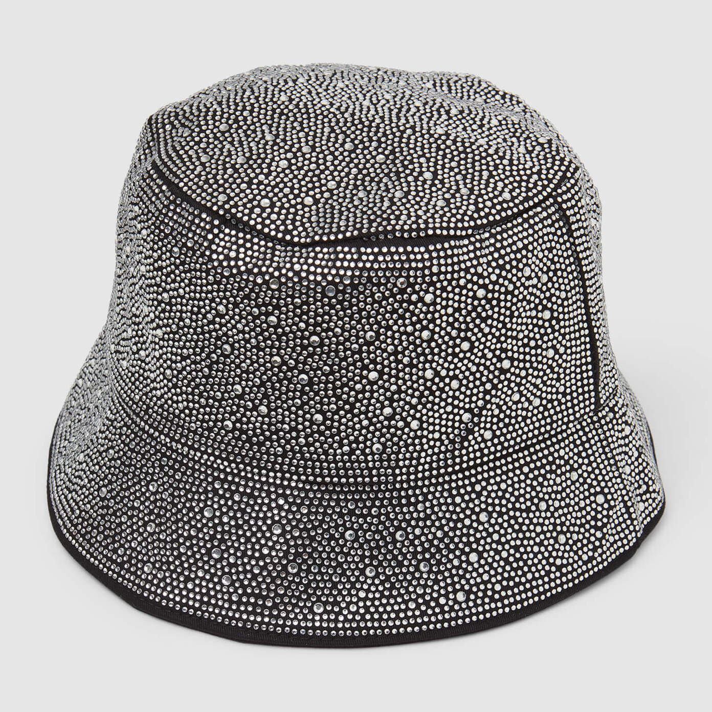 Cappello da pescatore strass