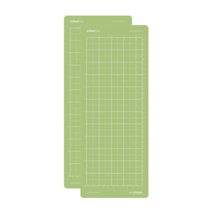 Accessoire CRICUT tapis adherent 30.5x11.4cm