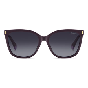 Gafas de Sol Polaroid PLD 6229/CS B3V Polarizadas de Tr90 Mujer 55 mm