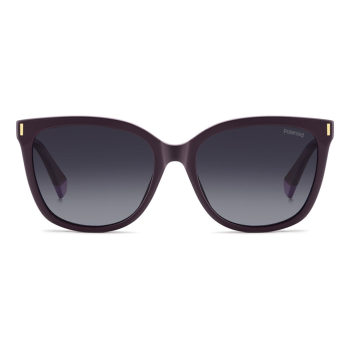 Gafas de Sol Polaroid PLD 6229/CS B3V Polarizadas de Tr90 Mujer 55 mm