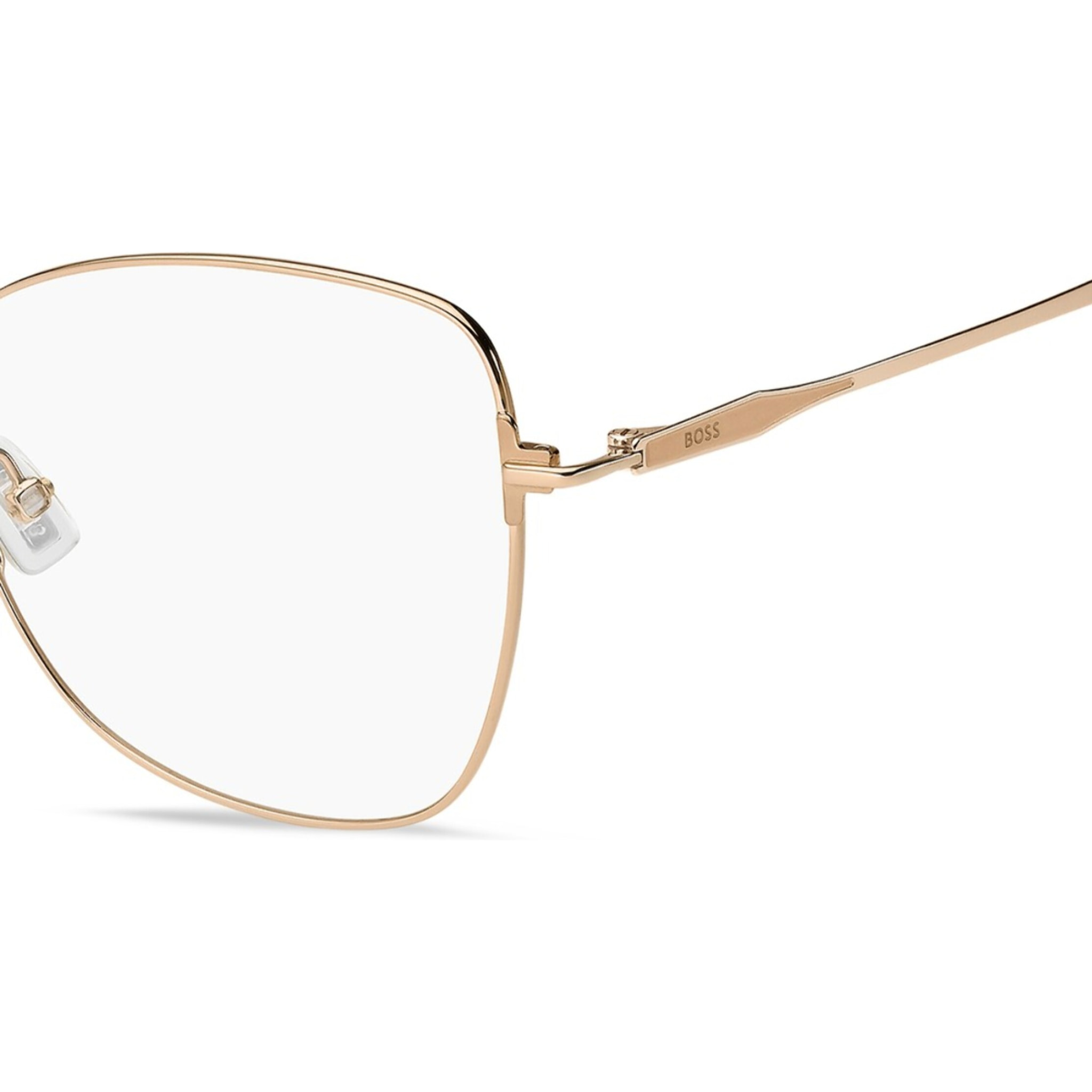 Gafas de Vista Hugo Boss 1789 DDB de Metal Mujer 56 mm