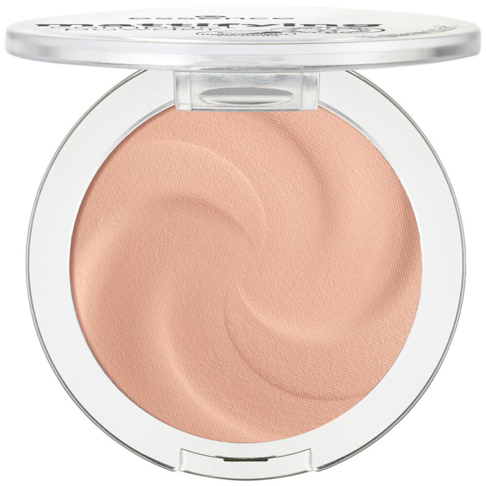 Mattifying Compact Powder - Poudre Compacte Matifiante