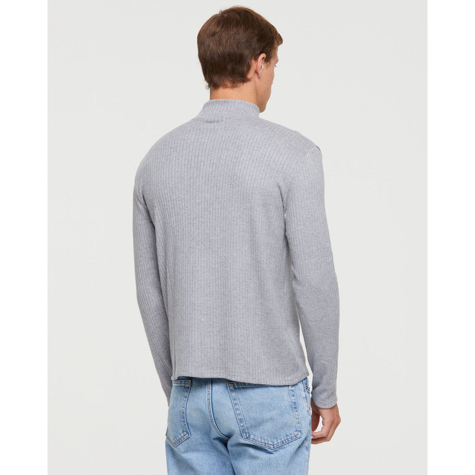 MAGLIA LUPETTO COSTE