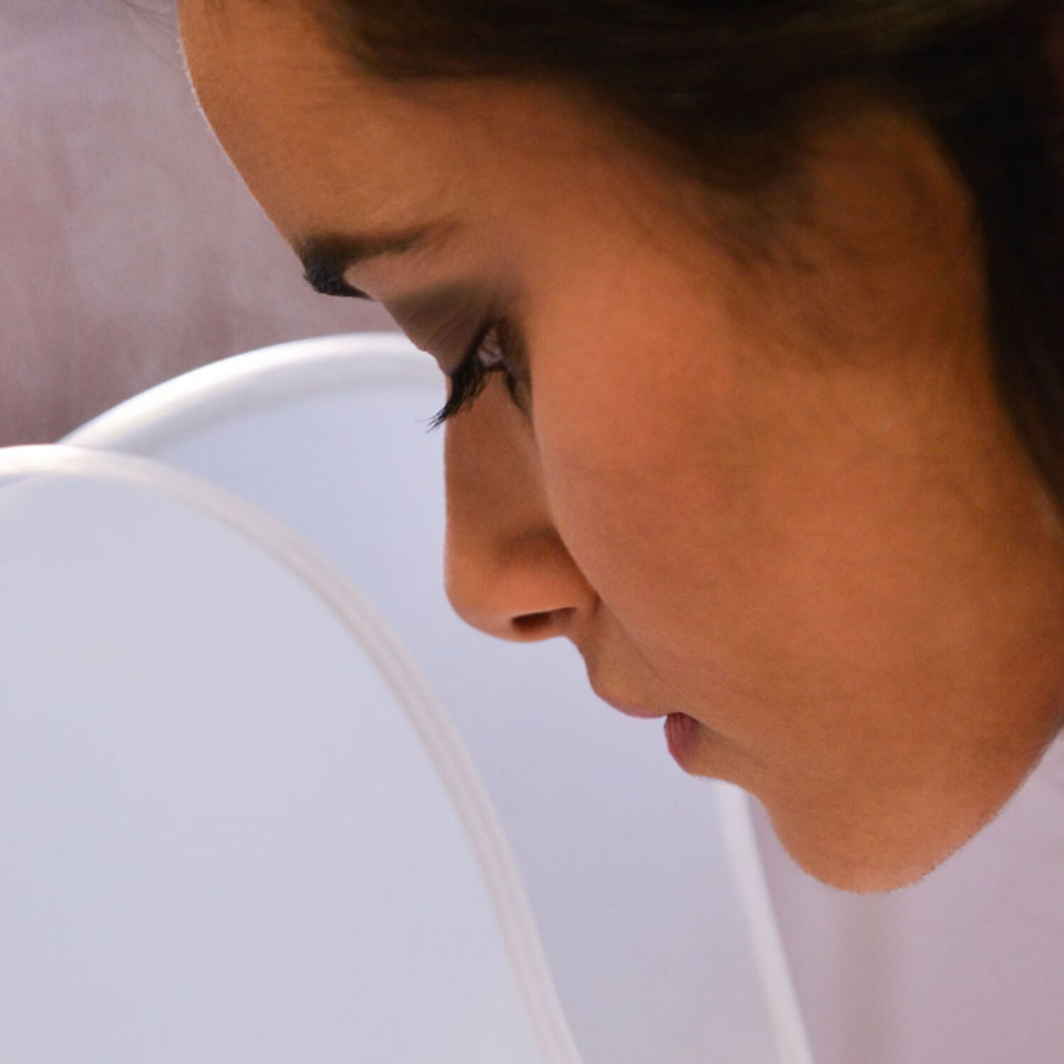 Bain de Vapeur pour le Visage - Libère les Pores 100 ml