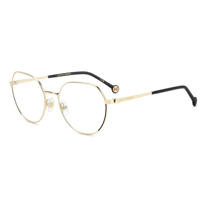 GAFAS DE VISTA CAROLINA HERRERA HER 0296 2M2