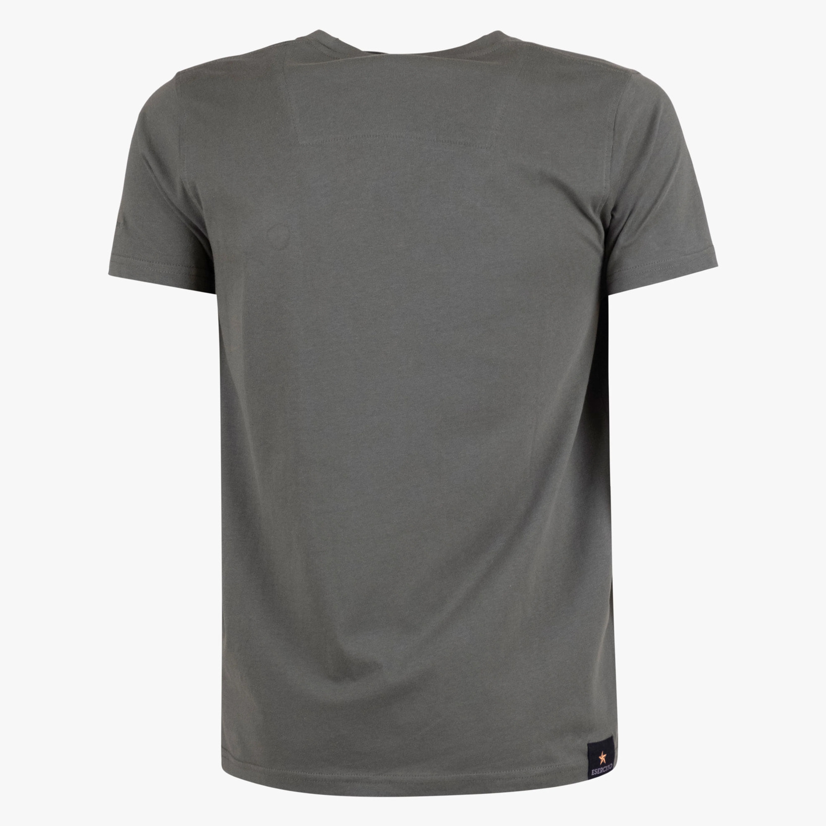 T-shirt S5S604 Esercito