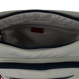 Bolso Bandolera Mujer Skpat Moselle Verde Menta