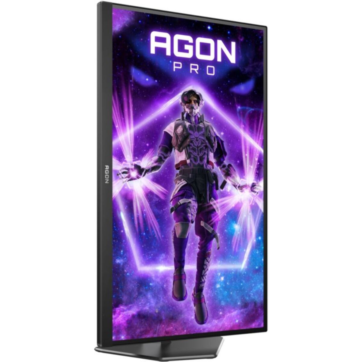 Ecran PC Gamer AOC AGON PRO 24" Full HD 540Hz Ultra Fast TN HDMI 2.1 AMD FreeSync