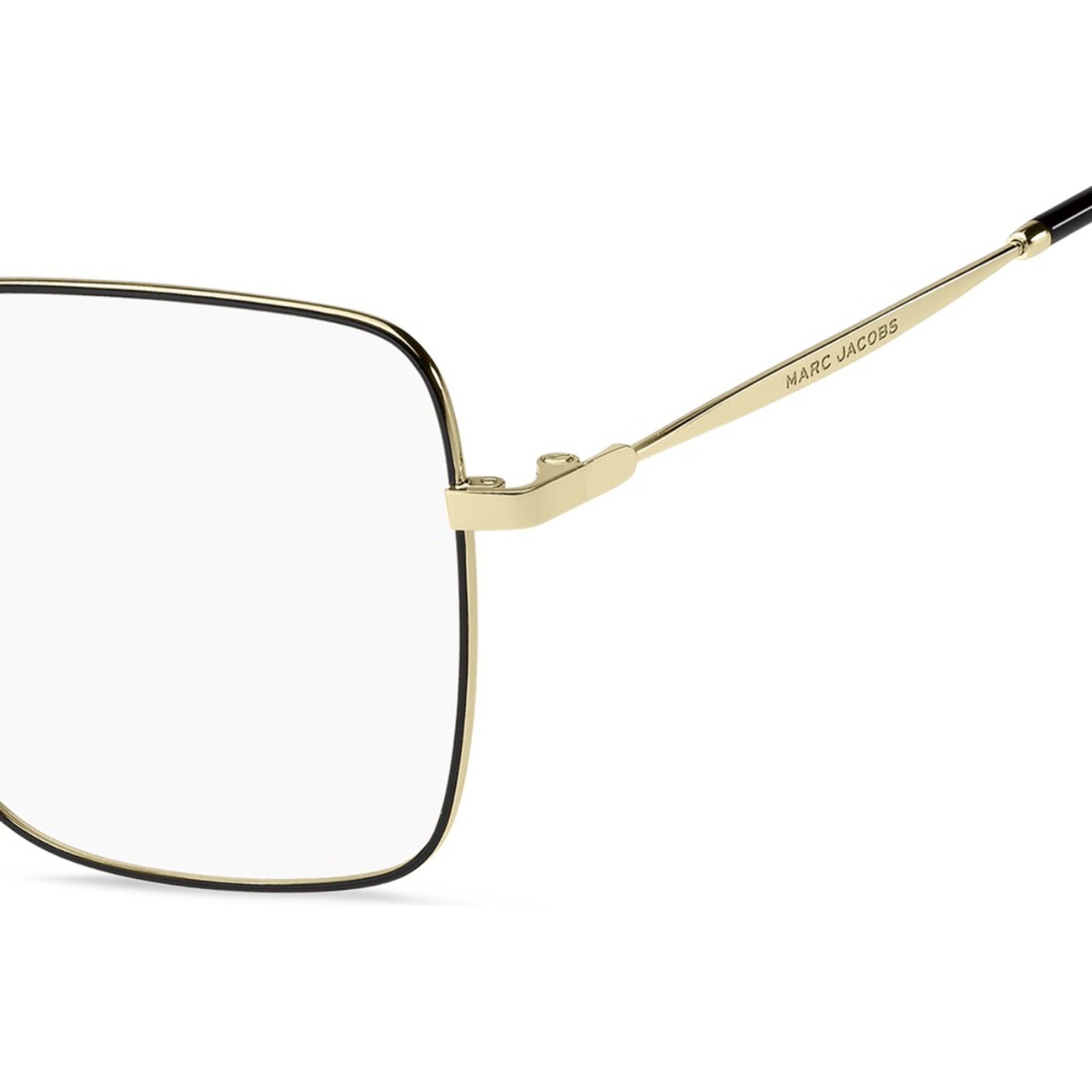 Gafas de Vista Marc Jacobs MARC 867 RHL de Metal Mujer 56 mm