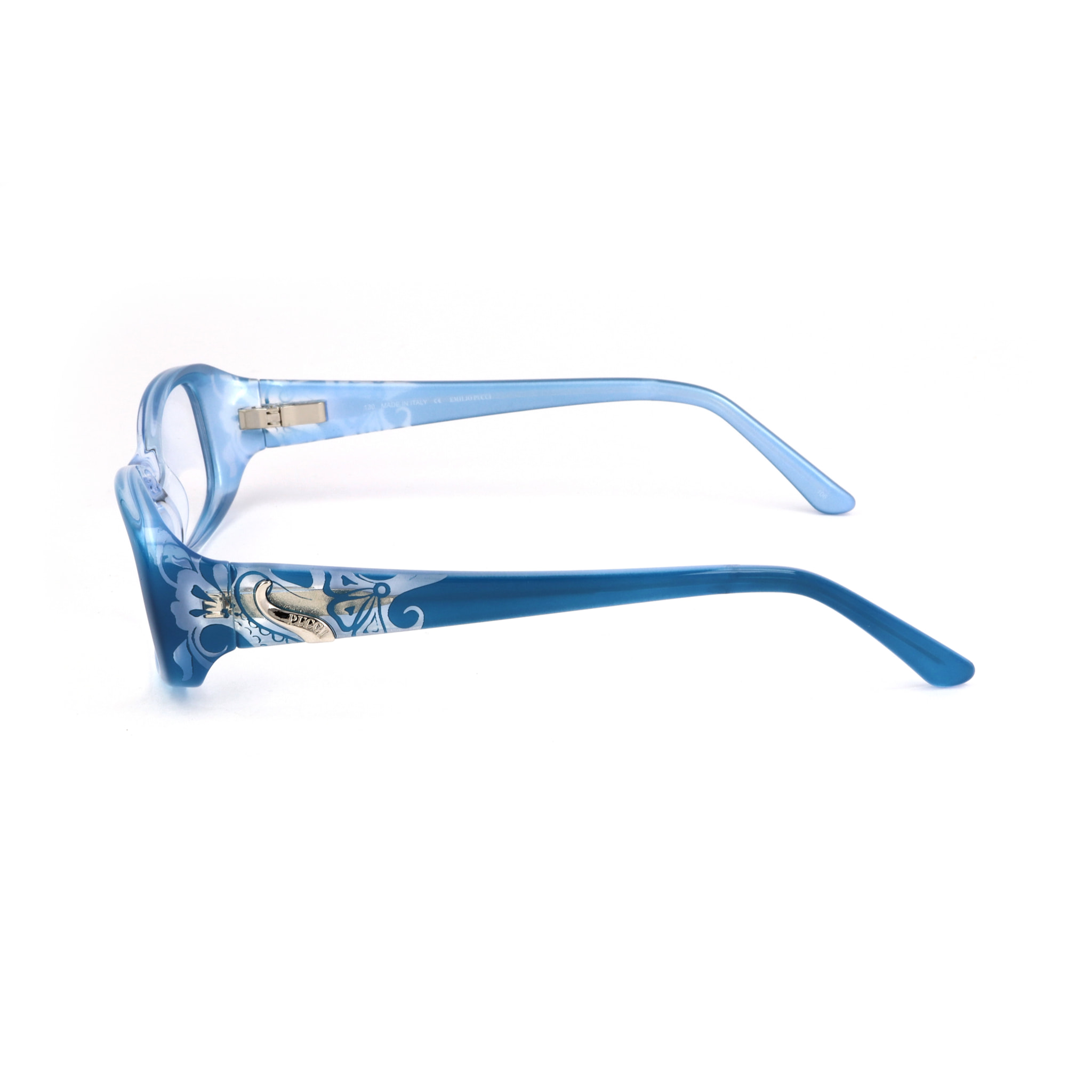 Montura de gafas Pucci Mujer EP2660-461