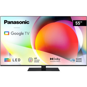 TV LED PANASONIC TN-55W70AEZ