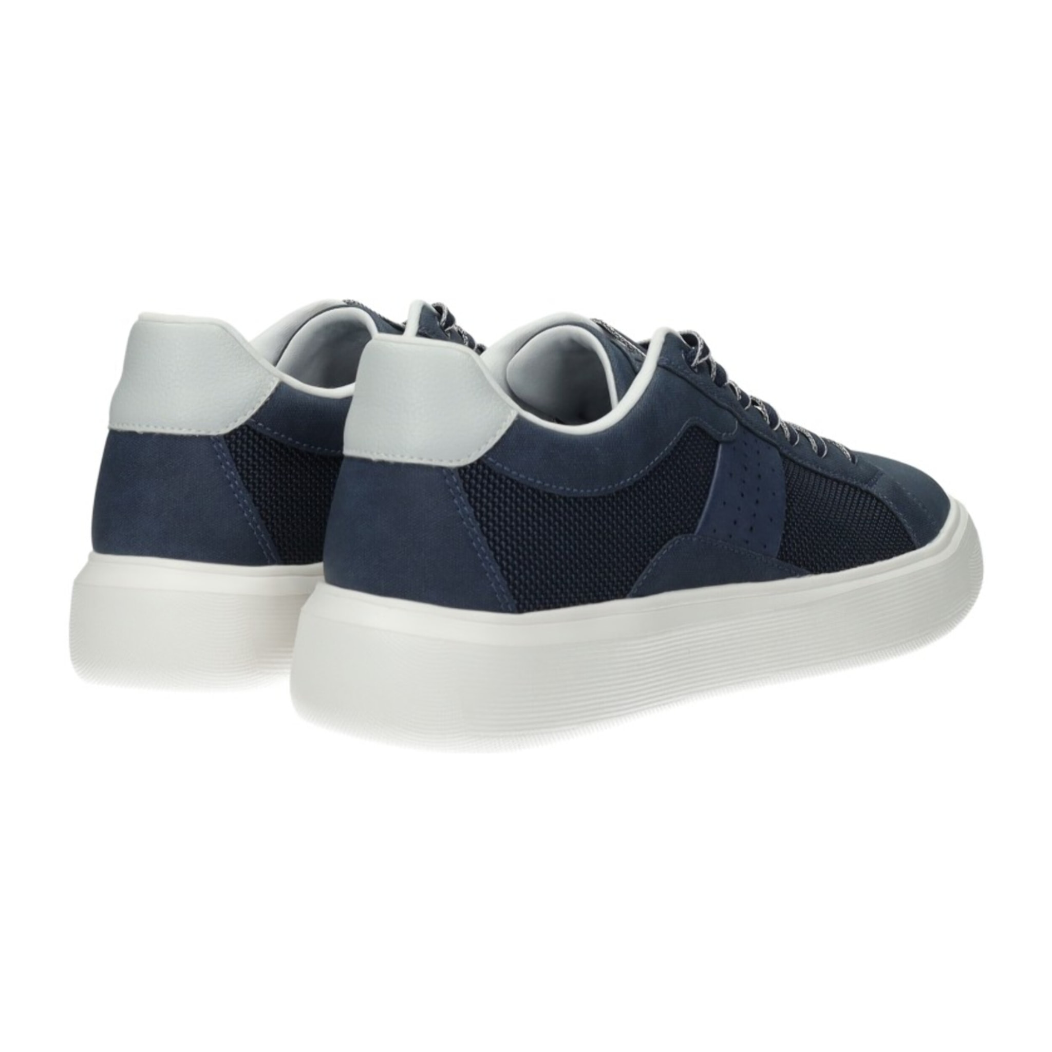 Sneakers Uomo Tata Italia Blu