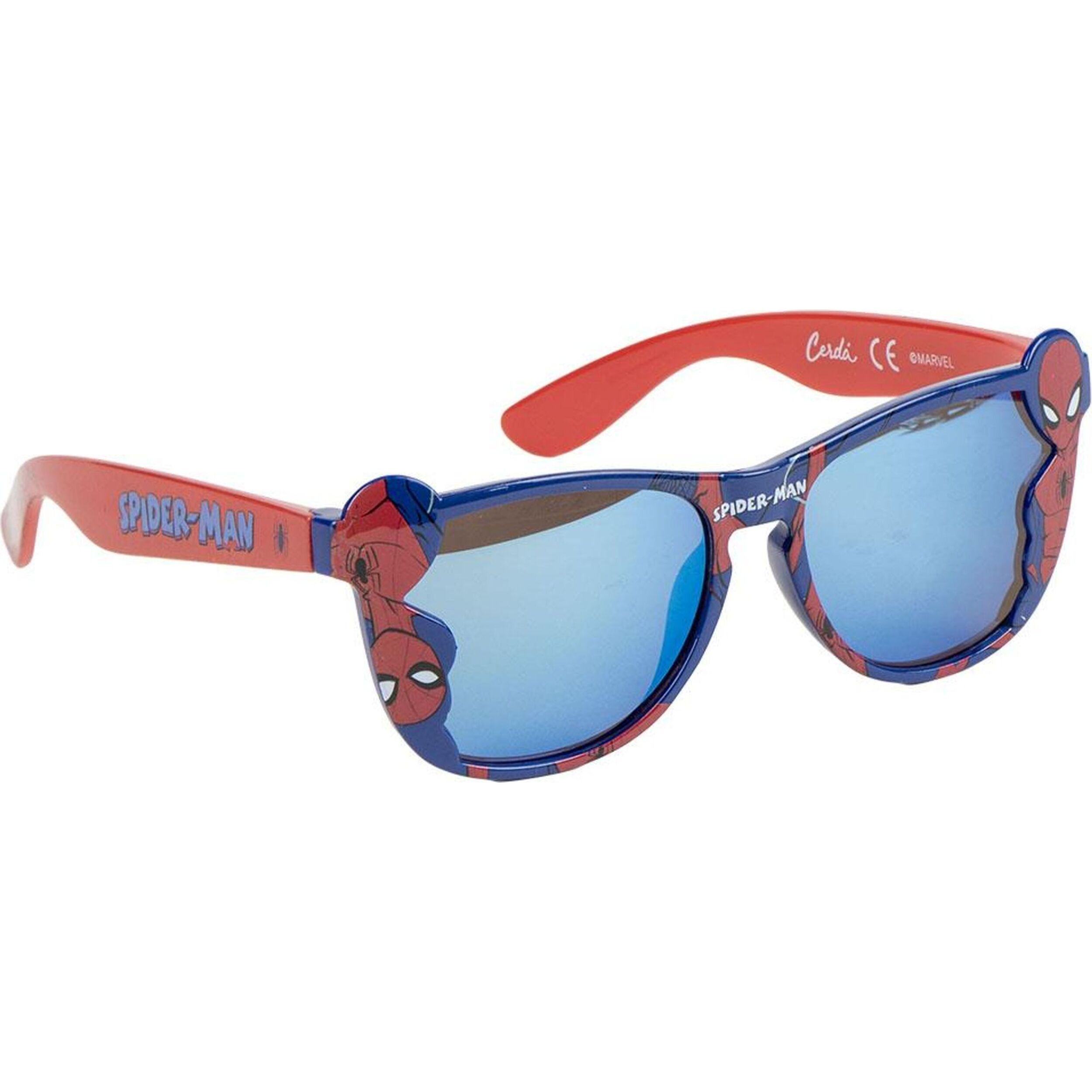 Gafas De Sol Premium Spiderman