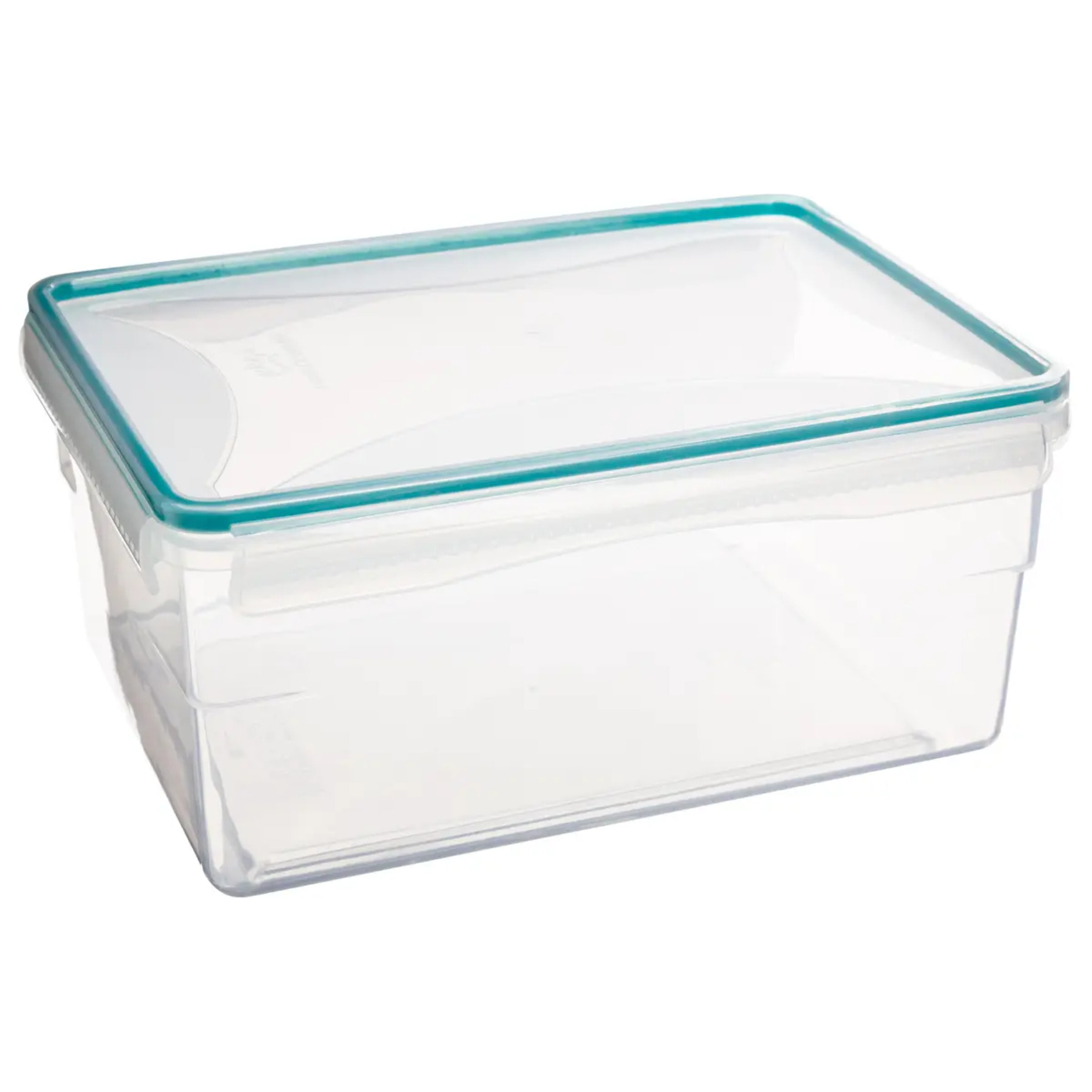 Boîte de conservation plastique 375L ClipEat