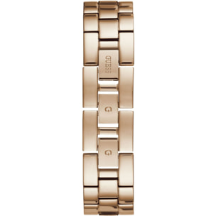 Guess Orologio Analogico Al Quarzo Gd Soho