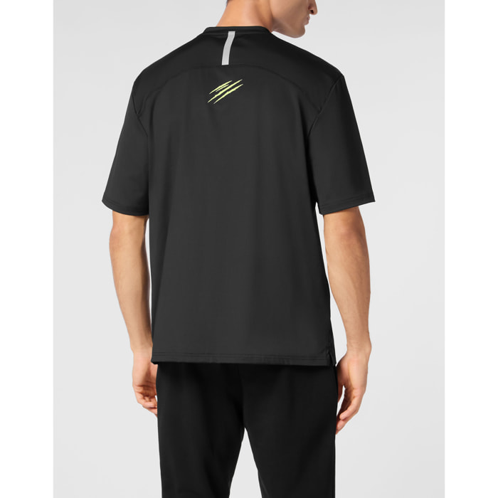 PLEIN SPORT T-Shirt Round Neck