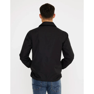 Chaqueta Negra - Dick