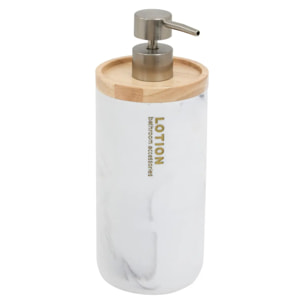 Distributeur à savon Lea 840ml