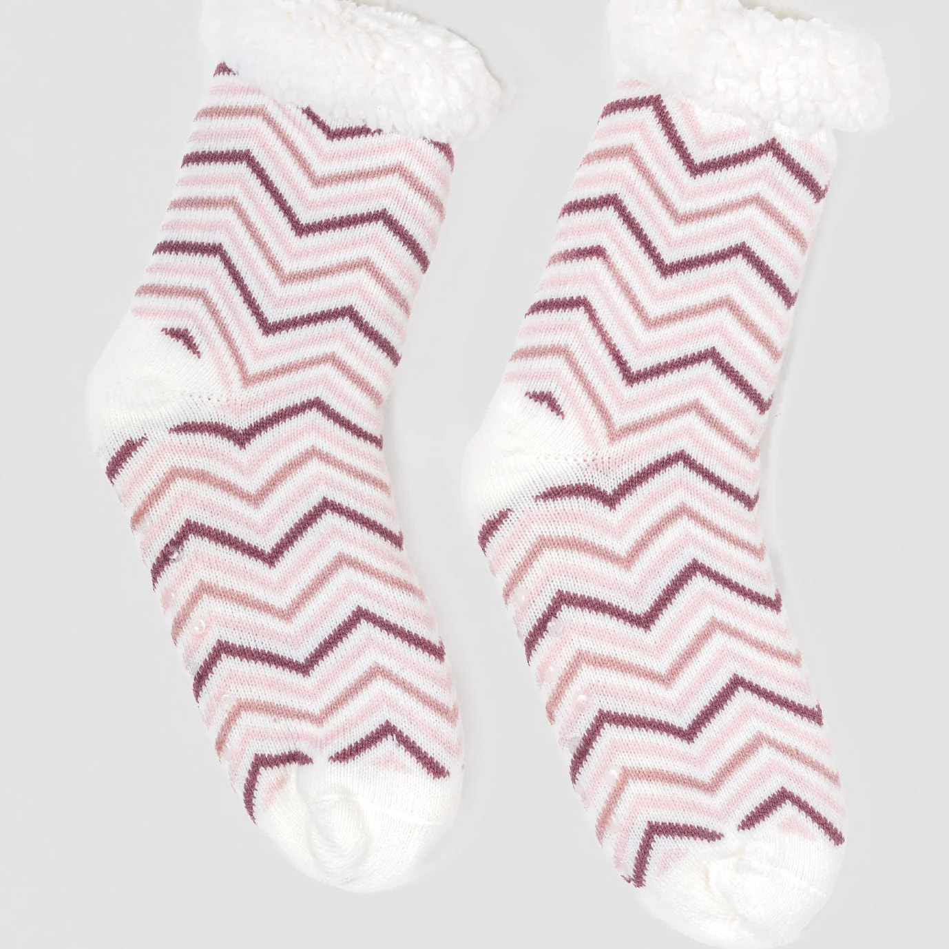 Calcetines mujer Kit rosa bebe