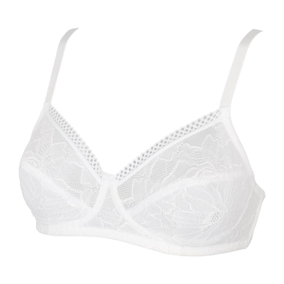 Reggiseno Senza Ferretto Donna