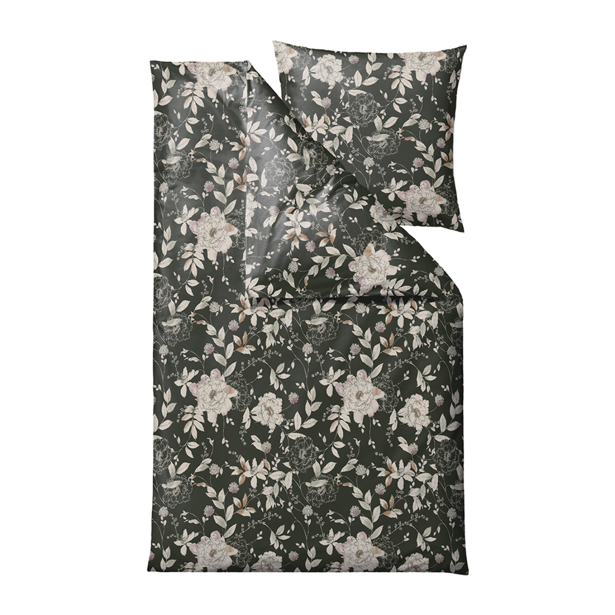 Drap de lit DE Garden Bloom