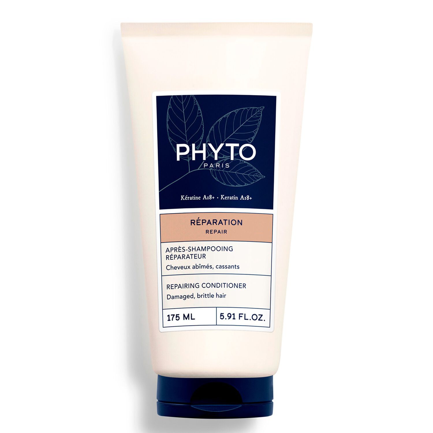 Réparation - Après-Shampooing Réparateur 175 ml