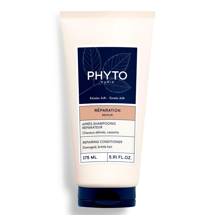 Réparation - Après-Shampooing Réparateur 175 ml