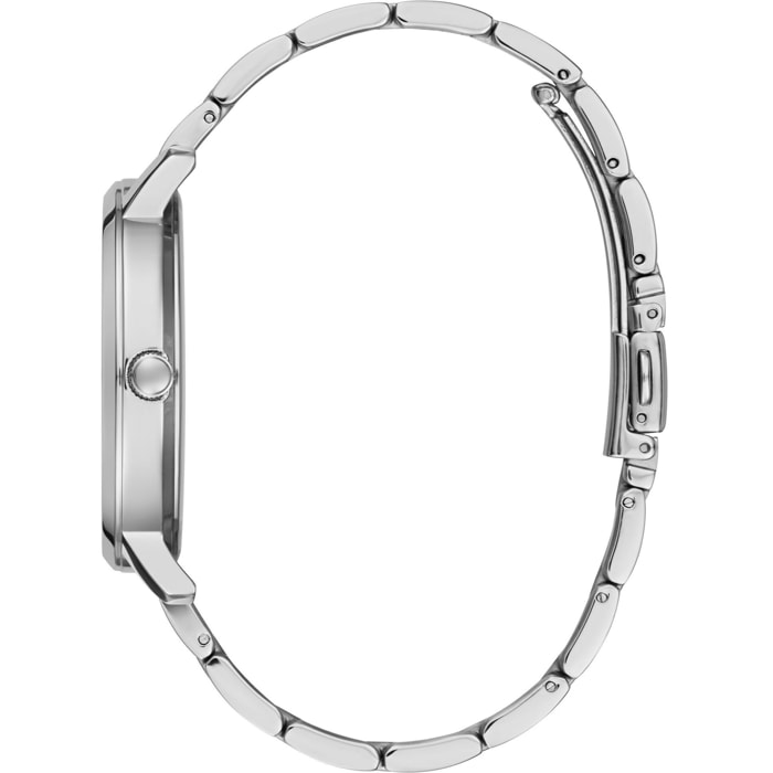 Guess Reloj Analógico De Cuarzo Nova