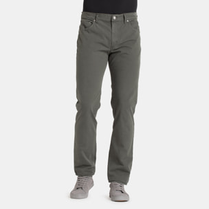 PANTALONE IN TELA LEGGERA ELASTICIZZATA SPINTECH