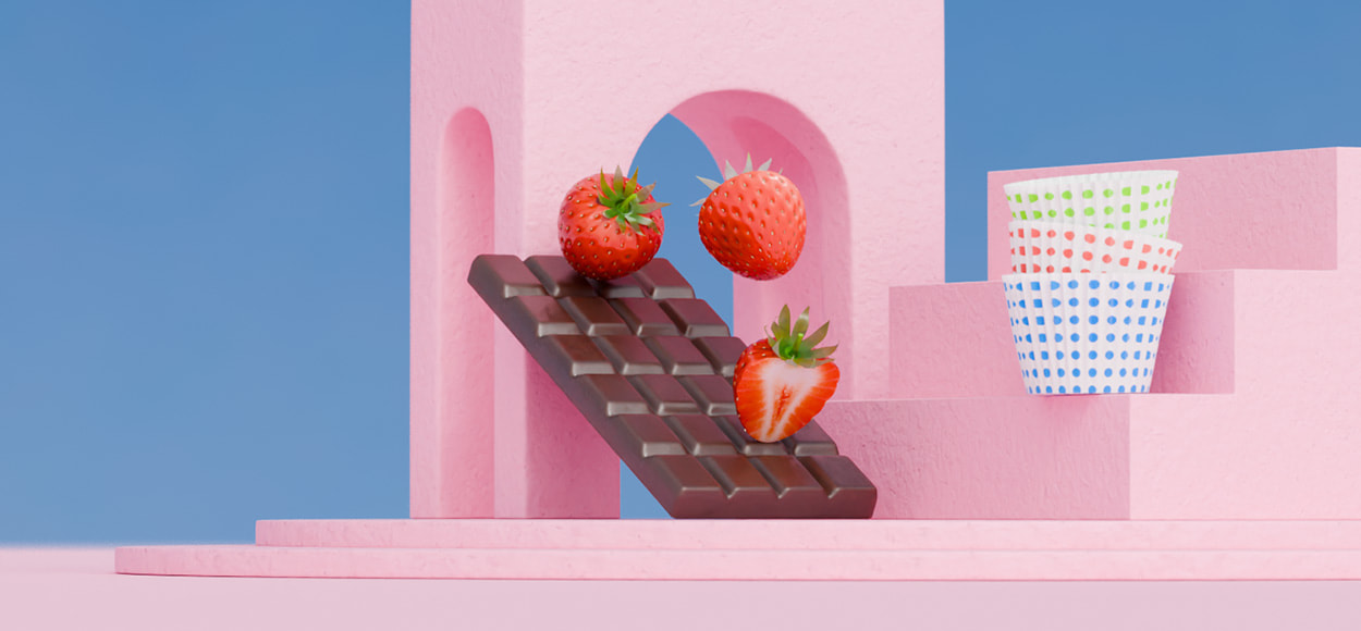 GATEAUX MAISON à prix discount chez VEEPEE