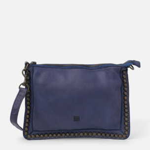 Bandolera BIBA Portland de piel