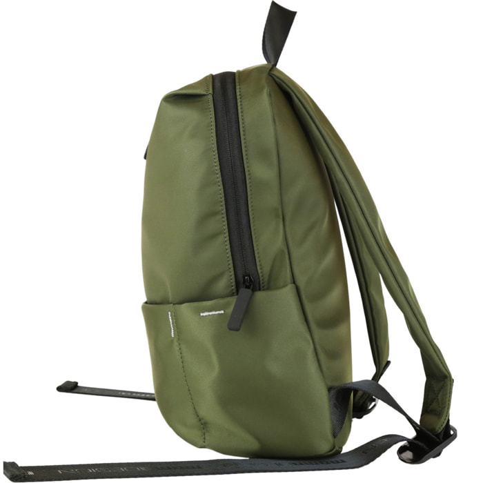 Zaino da uomo Made in Italy - Modello Volante Nova - Poliuretano - 35.0 x 24.0 x 12.0 cm