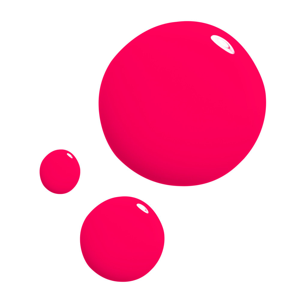 Maybelline New York - Superstay Ink Bonder - Vernis à Ongles - Teinte: 180 ROSE FUCHSIA