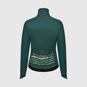Linea Women's Jacket - Vert Sauge - Verde Salvia