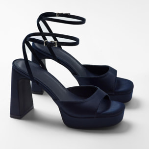 Sandalias de tacón IMA 10 cm