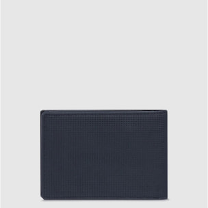 Piquadro Portafogli con porta documenti