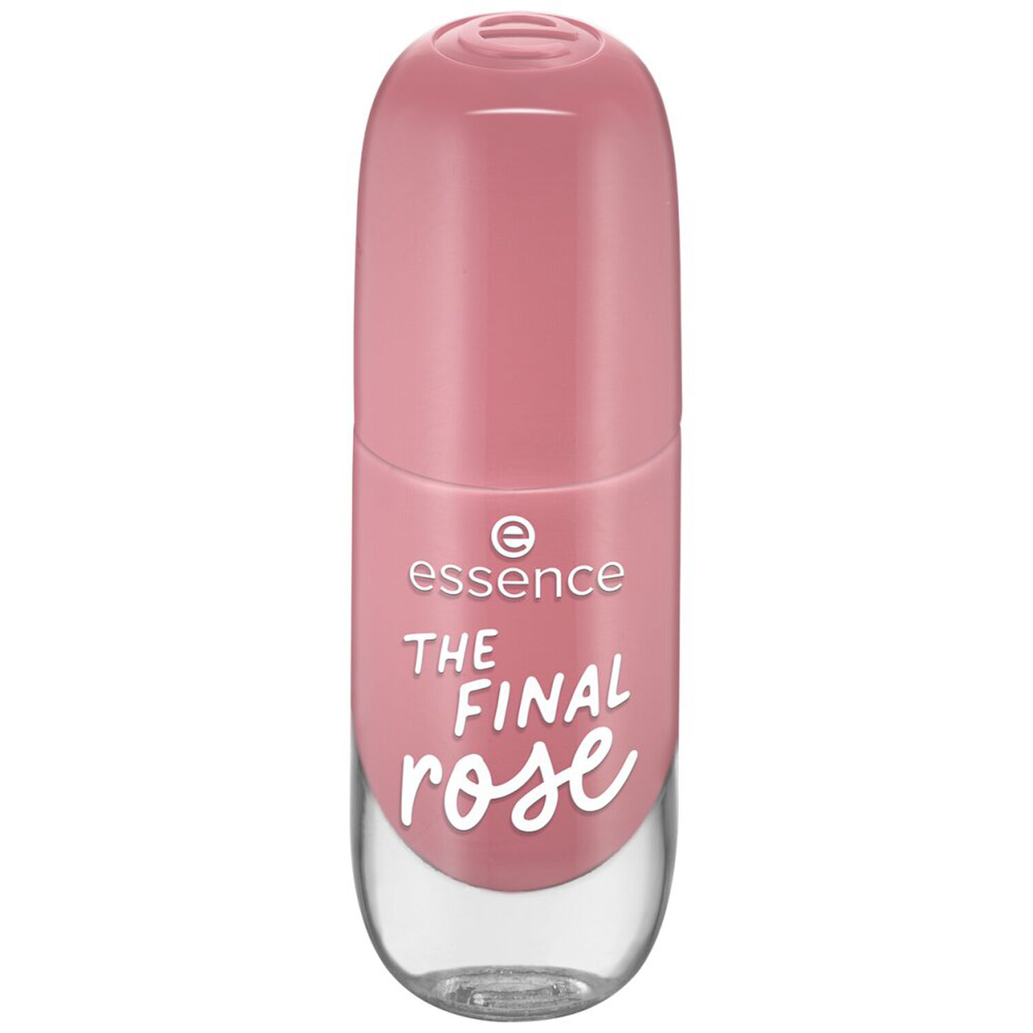Gel Nail Colour - Vernis à Ongles