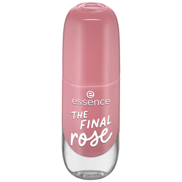 Gel Nail Colour - Vernis à Ongles