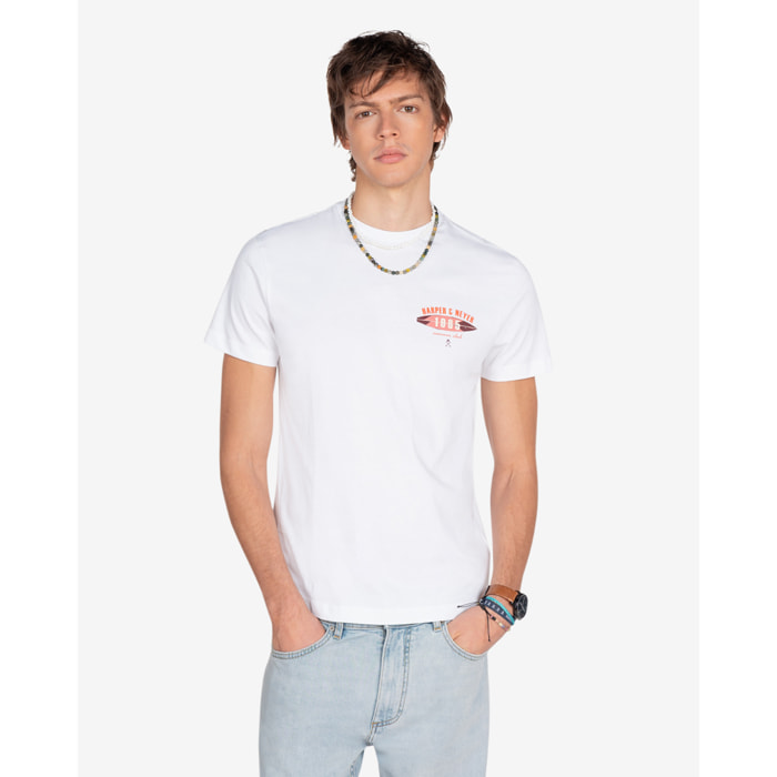 CAMISETA DUCK DRIVE
