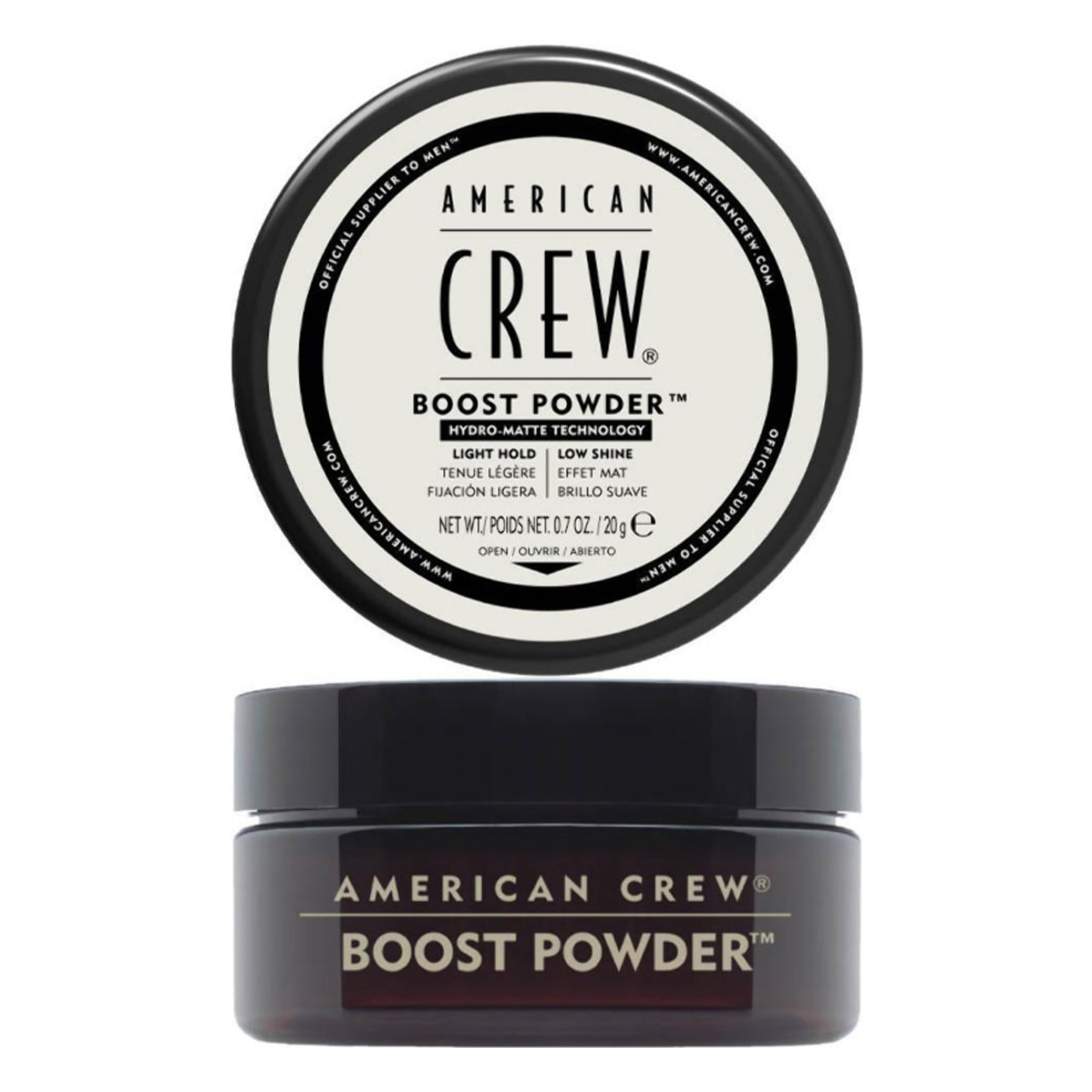 AMERICAN CREW Boost Powder 20gr
