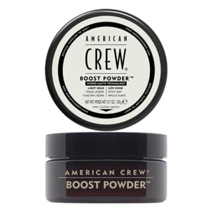 AMERICAN CREW Boost Powder 20gr